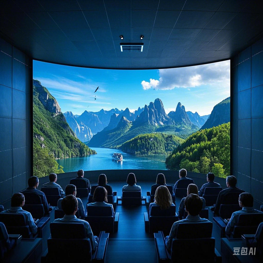 湖南融视文化创意有限公司